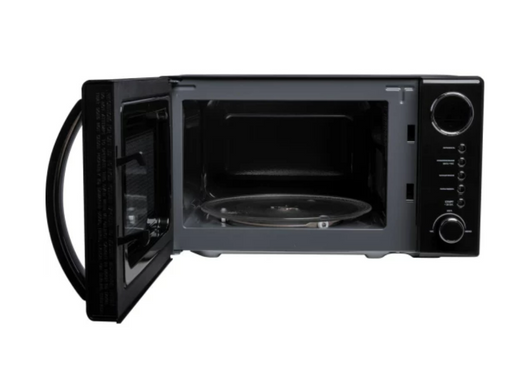 Мікрохвильова піч Liberton LMW-2083E Black