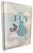 Фотоальбом EVG 20sheet S29x32 Its BOY