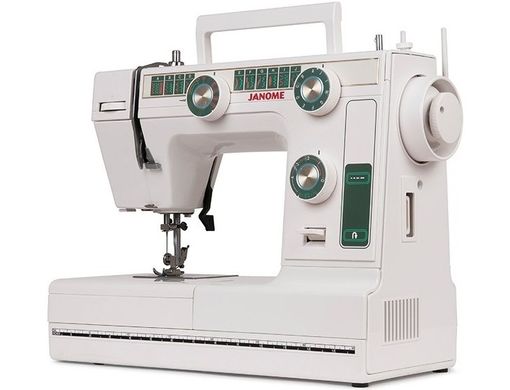 Швейна машина Janome L394 (LE 22)
