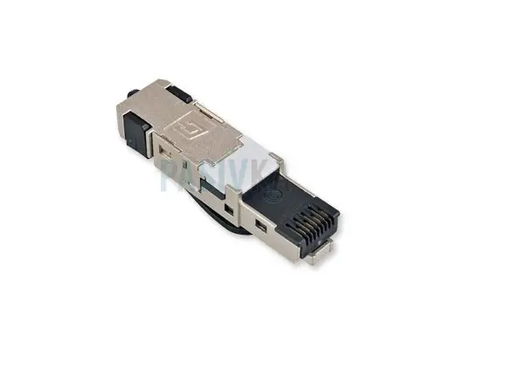 Модуль Molex Connector to support 10 Gigabit RJ45 CAT 6A networks