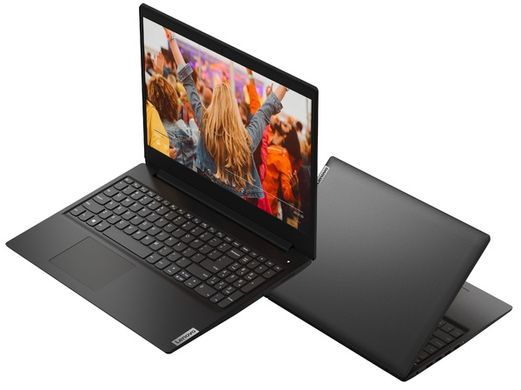 Ноутбук Lenovo IP 3 15ADA05 (81W101QVRA)