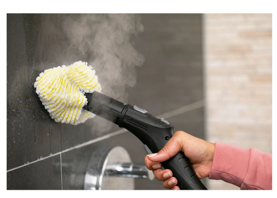 Пароочищувач Karcher SC 4 EasyFix (1.512-630.0)