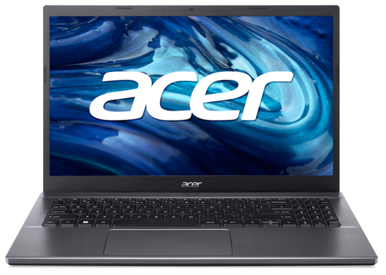 Ноутбук Acer Extensa 15 EX215-55-52QK (NX.EGYEU.00L) Steel Gray