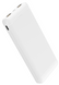 Портативний зарядний пристрій BYZ W3 - 10000 mAh TYPE-C (White) фото 2