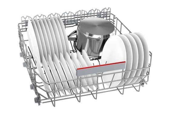 Вбудована посудомийна машина BOSCH SMV4HCX19E