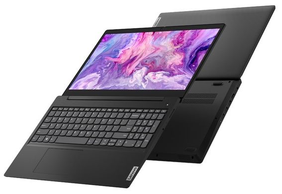 Ноутбук Lenovo IP 3 15ADA05 (81W101QVRA)