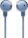 Наушники JBL T215BT Blue (JBLT215BTBLU) фото 2