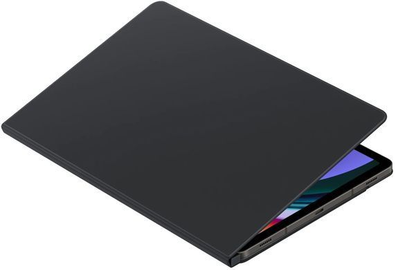 Чохол до Samsung Tab S9 Smart Book Cover (EF-BX710PBEGWW) Black
