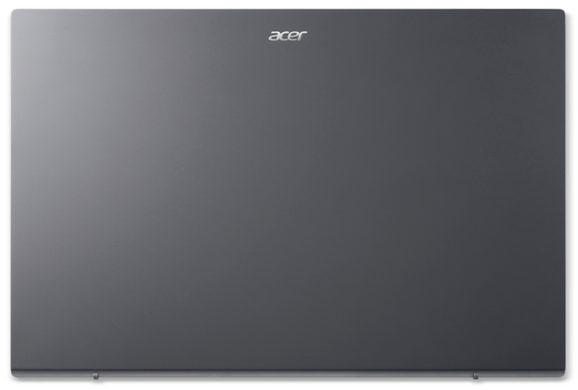 Ноутбук Acer Extensa 15 EX215-55-52QK (NX.EGYEU.00L) Steel Gray