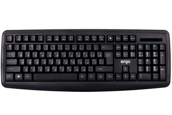 Клавіатура Ergo K-260USB