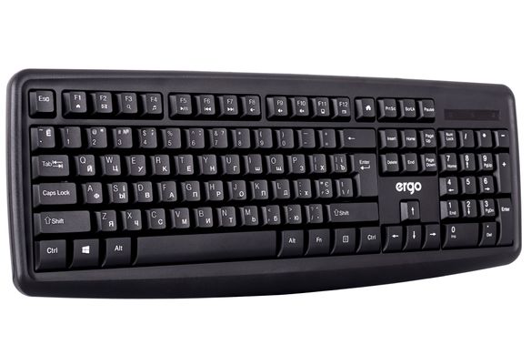 Клавіатура Ergo K-260USB
