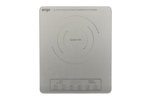 Плитка індукційна Ergo IHP-1601