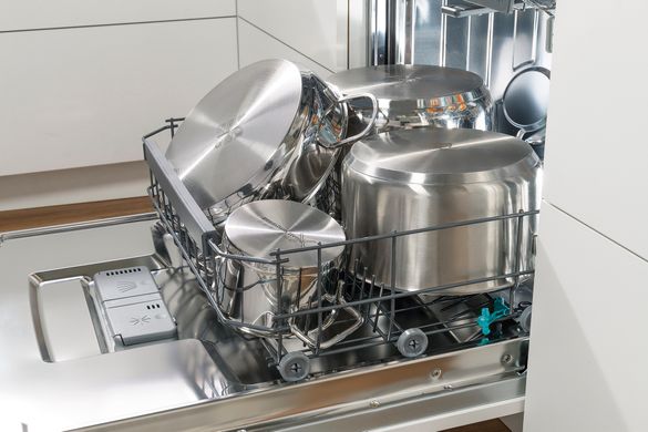Посудомийна машина Gorenje GV 661 D 60 (DW30.1)