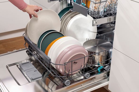 Посудомийна машина Gorenje GV 661 D 60 (DW30.1)