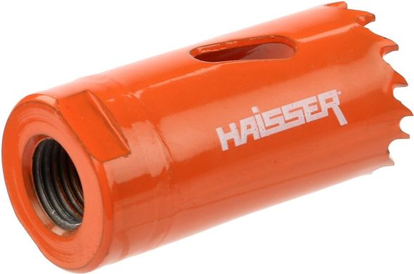 Коронка Haisser Bi-metal 25 мм (57810)