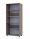 Шафа для одягу Doros Торн Кремона Канноло 2 ДСП (полиці) 90х51.6х200 (DRS-012014) фото 4