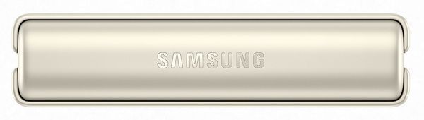 Смартфон Samsung Galaxy Flip3 8/128Gb Cream