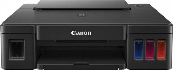 Принтер струйный Canon Pixma G1411