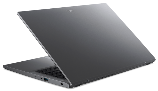 Ноутбук Acer Extensa 15 EX215-55-52QK (NX.EGYEU.00L) Steel Gray