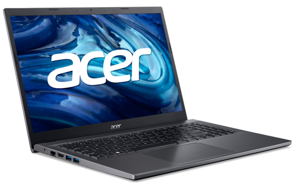 Ноутбук Acer Extensa 15 EX215-55-52QK (NX.EGYEU.00L) Steel Gray