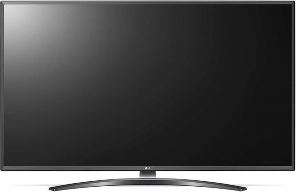 Телевизор Lg 75UN81006LB