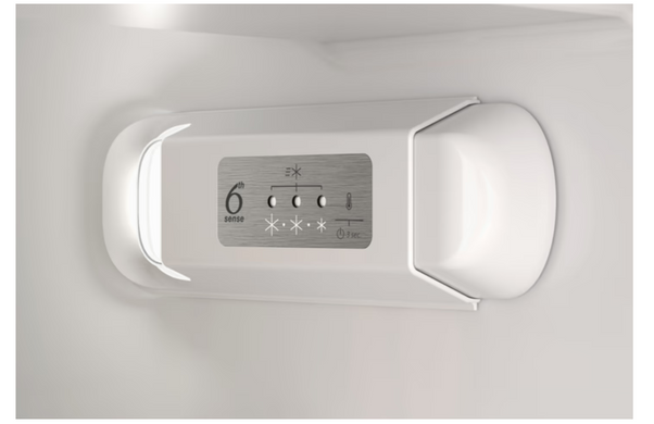 Холодильник встроенный Whirlpool WHC20D011B1