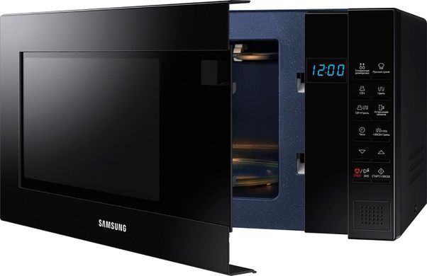 Микроволновая печь Samsung GE88SUB/UA