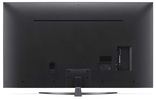 Телевізор Lg 50UP78006LB