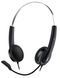Гарнітура Genius HS-220U USB-C Black фото 4