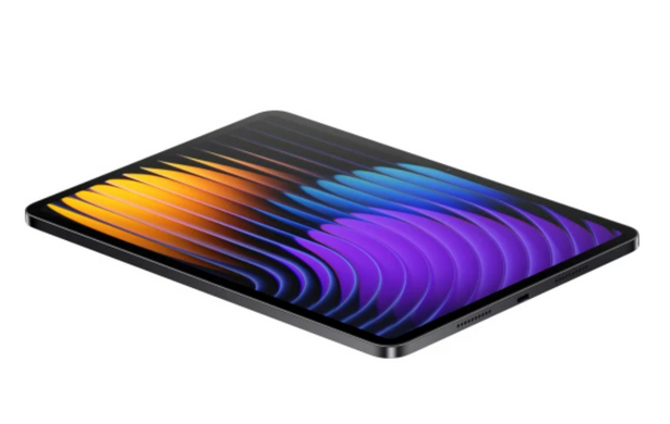 Планшет Xiaomi Pad 7 Pro 8/256GB Gray (VHU5412EU)