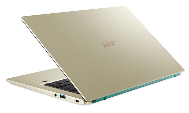 Ноутбук Acer Swift 3X SF314-510G-55VH (NX.A10EU.005)