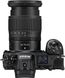 Цифрова системна фотокамера Nikon Z 6 + 24-70mm f4 + 64 GB XQD фото 10