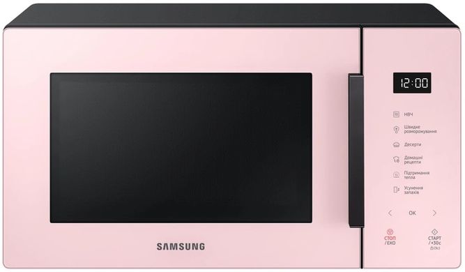 Мікрохвильова піч Samsung MS23T5018AP/BW