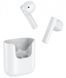 Гарнитура Xiaomi QCY T12 TWS White K фото 4