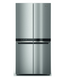Холодильник SBS Whirlpool WQ9 B3L EF фото 1
