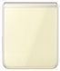 Смартфон Samsung Galaxy Flip3 8/128Gb Cream фото 3
