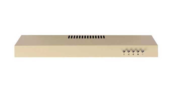 Витяжка Minola HPL 612 BG