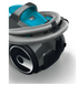 Пилосос Bosch Turquoise BGS05X240 фото 4