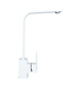 Смеситель VENTOLUX 360.330 WHITE QUARTZ фото 1
