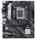 Материнська плата Asus Prime B660M-K D4 (s1700, Intel B660) mATX фото 1