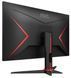 Монитор Aoc 27" 27G2SAE/BK VA 165Hz 1ms HDMI DP MM Red Black фото 7