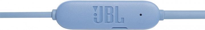 Наушники JBL T215BT Blue (JBLT215BTBLU)