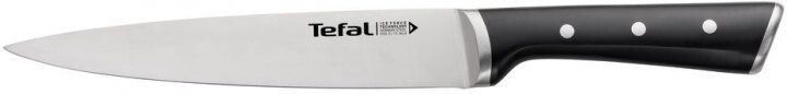 Кухонний ніж кухарський Tefal Ice Force (K2320714)