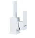 Смеситель VENTOLUX 360.330 WHITE QUARTZ фото 4
