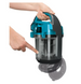Пилосос Bosch Turquoise BGS05X240 фото 3