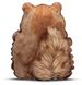 Персидський рудий кошеня, реалістична іграшка-подушка фото 2