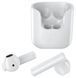 Гарнитура Xiaomi QCY T12 TWS White K фото 3