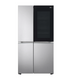 Холодильник SBS LG GC-Q257CAFV фото 2