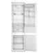Холодильник встроенный Whirlpool WHC20D011B1 фото 3
