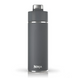 Термопляшка Ninja Thirsti 530 ml Grey DW1801EUUKGY фото 1